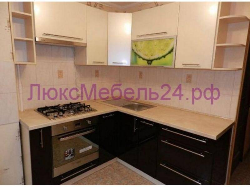 кухонный гарнитур 5 в Бийске