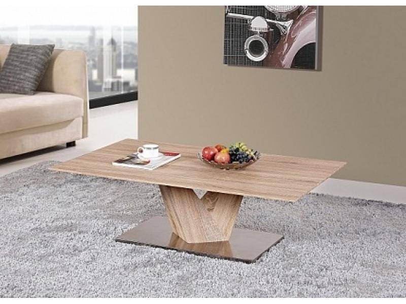 стол tf журнальный b-4039 walnut в Бийске