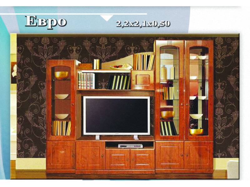 гостиная «евро» в Бийске