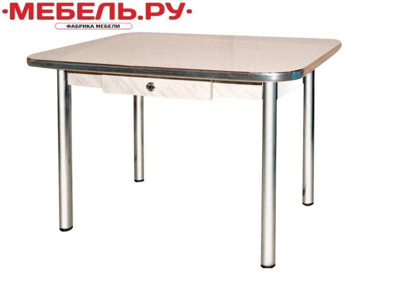 стол 11 в Бийске