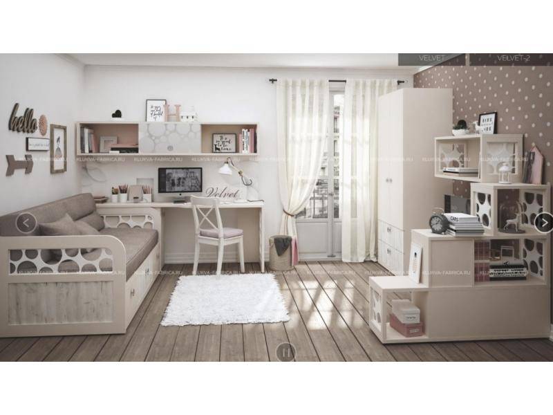 детская вельвет velvet 2 в Бийске