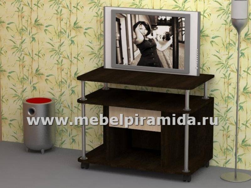 тумба для телевизора тв-6 в Бийске