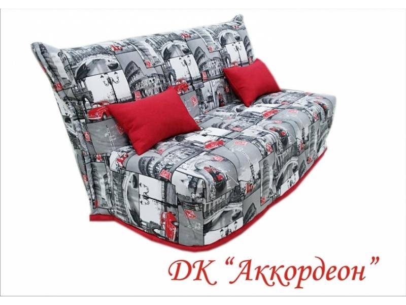 диван аккордеон в Бийске
