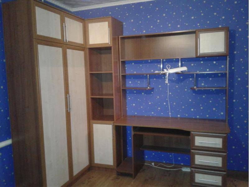 детская уют в Бийске