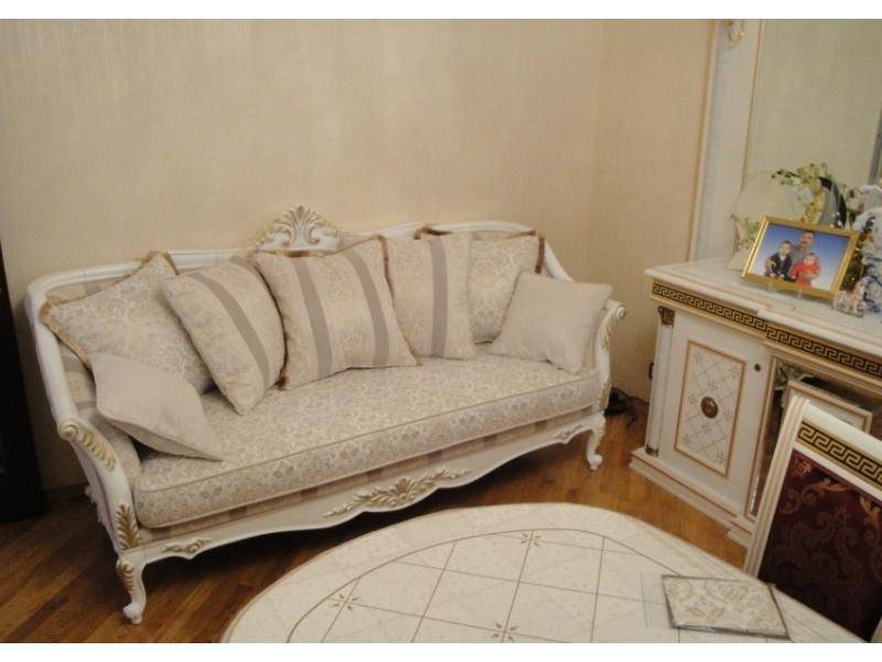 диван прямой роял в Бийске