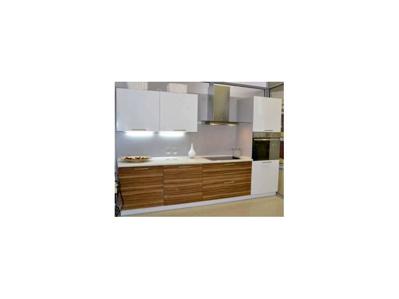 кухня прямая мария 34 в Бийске