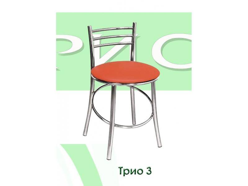 табурет трио 3 в Бийске