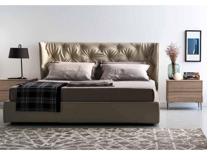 кровать letto gm 46 в Бийске
