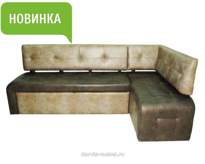уголок кухонный спальный парус в Бийске
