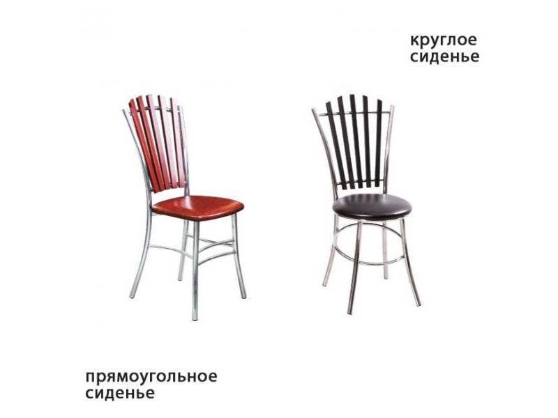 стул kitchen throne в Бийске