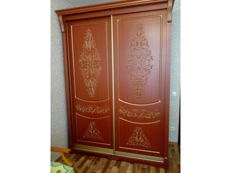 шкаф-купе в Бийске