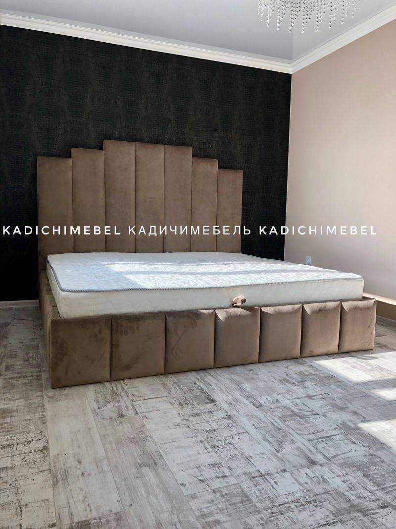 кровать реплика 200*200 в Бийске