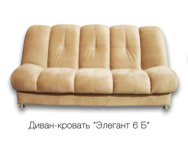 диван-кровать элегант 6 б в Бийске