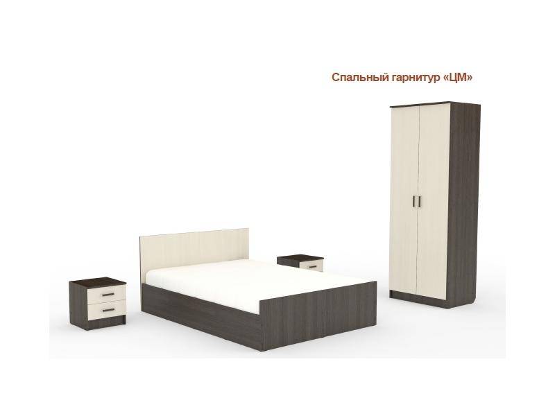 спальный гарнитур цм в Бийске