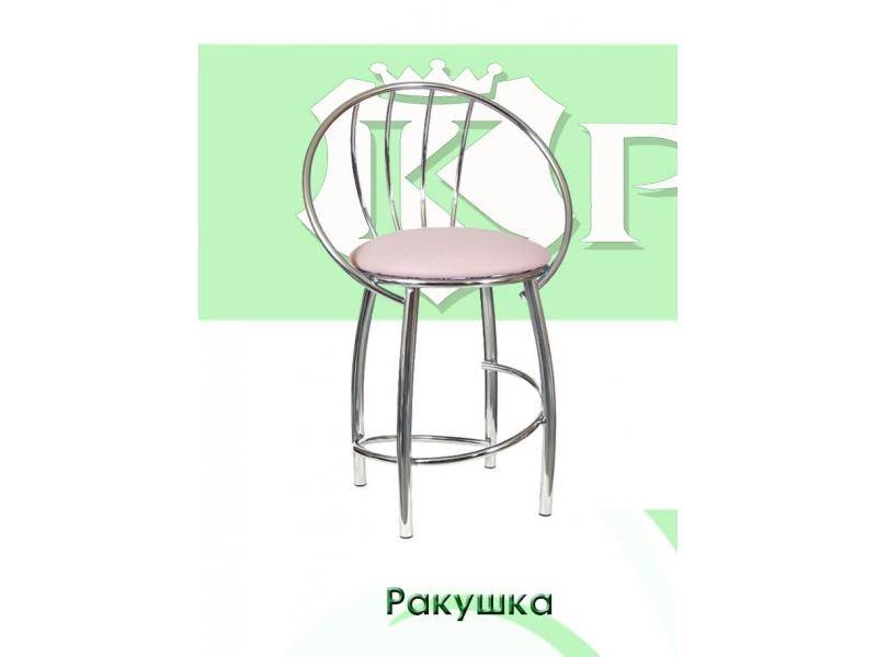 табурет ракушка в Бийске