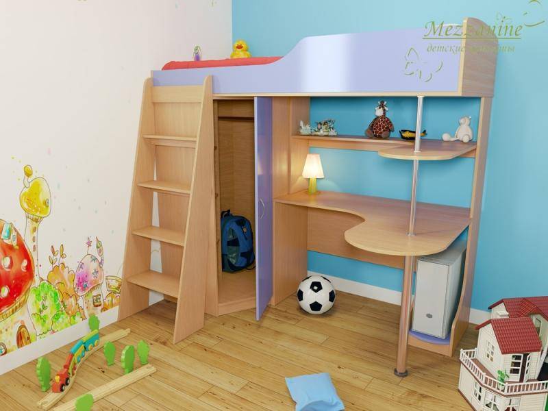 детская индиго м в Бийске