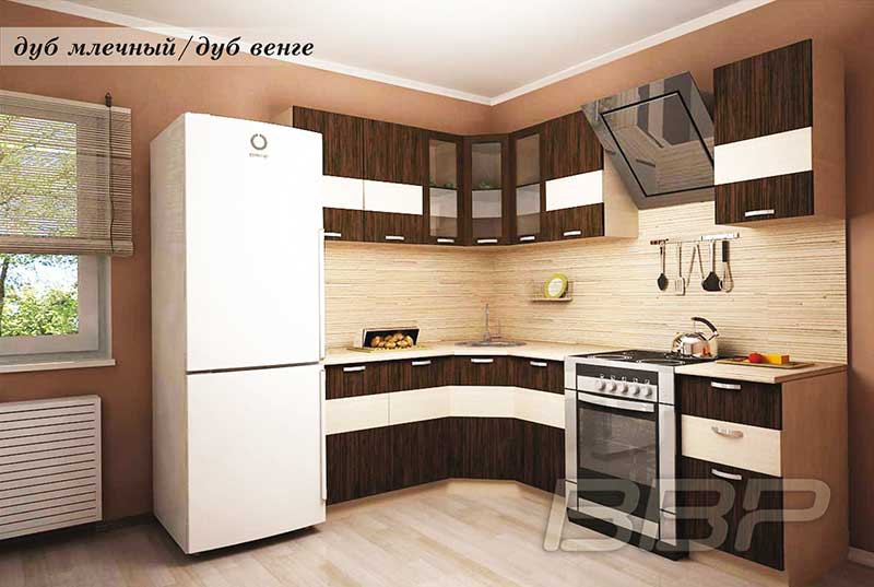 кухонный гарнитур карина в Бийске