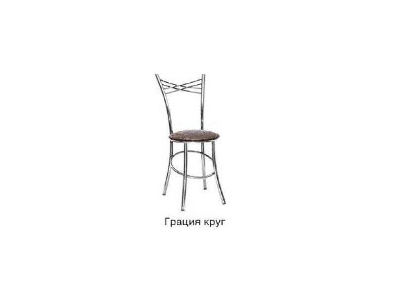 стул грация круг в Бийске