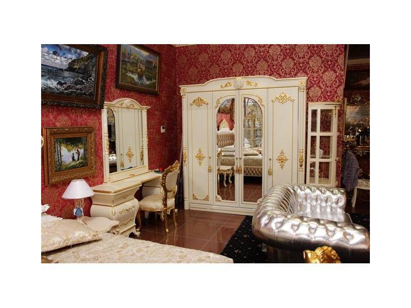 элитный распашной шкаф в Бийске