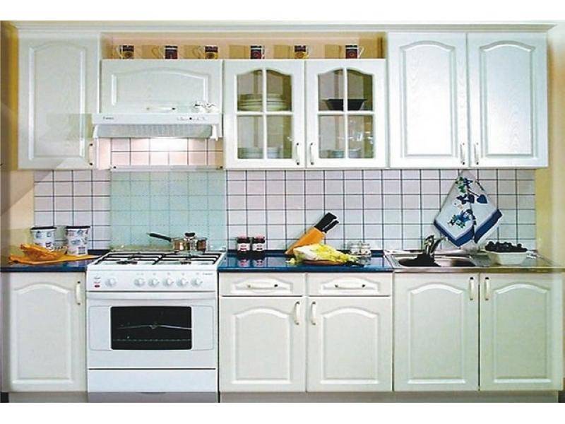 кухня прямая «трель 2» в Бийске