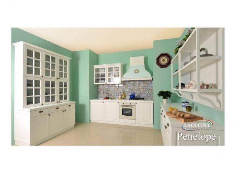 кухня penelope в Бийске