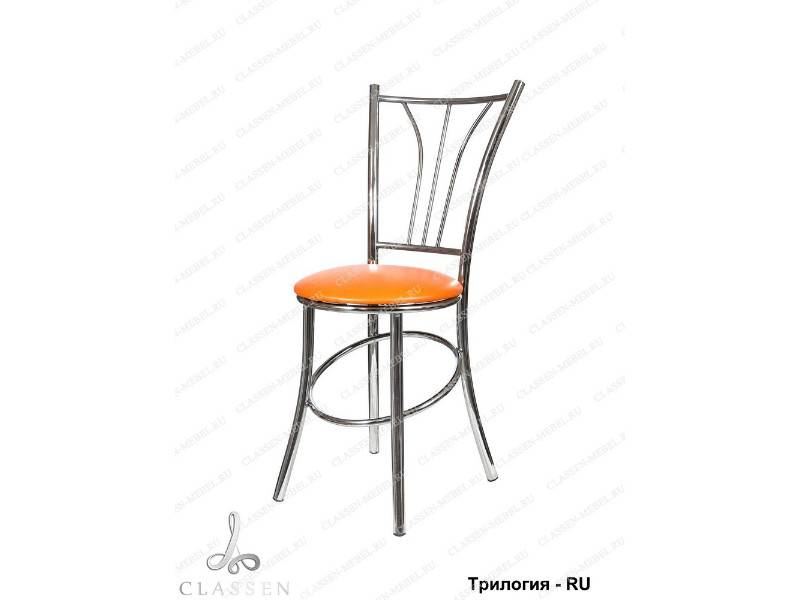стул трилогия-ru в Бийске