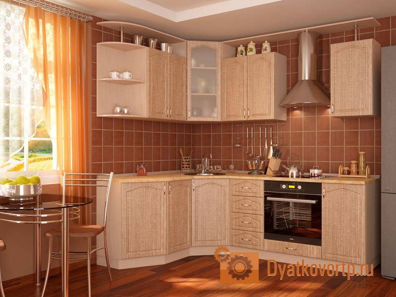 кухня нелли в Бийске