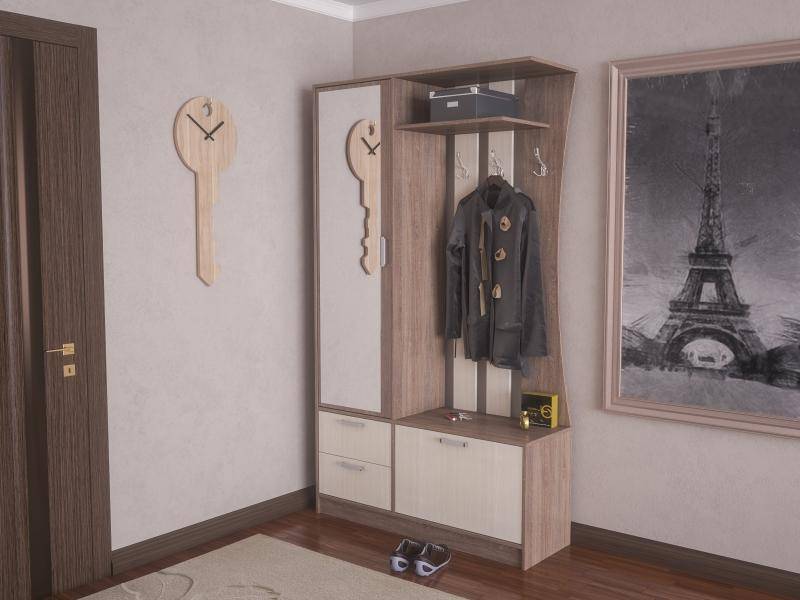 прихожая вариант стефани в Бийске