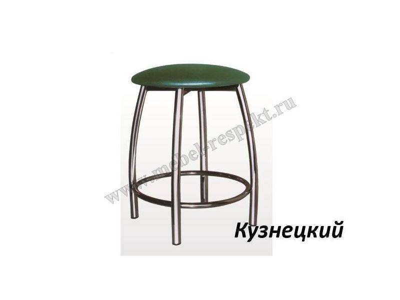 табурет кузнецкий в Бийске