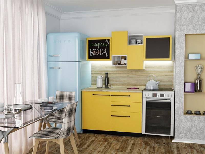 кухонный гарнитур фару в Бийске