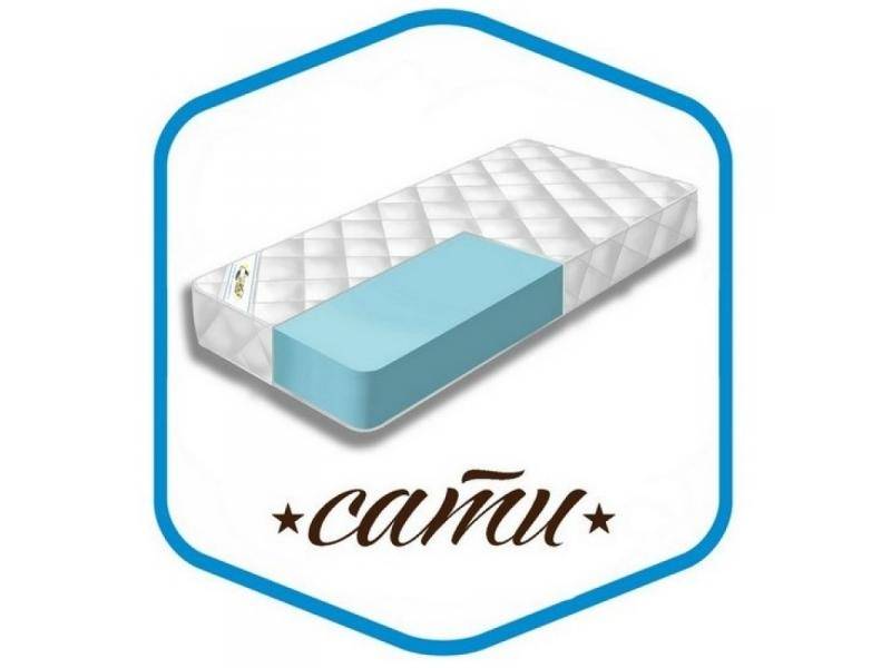 матрас сати в Бийске