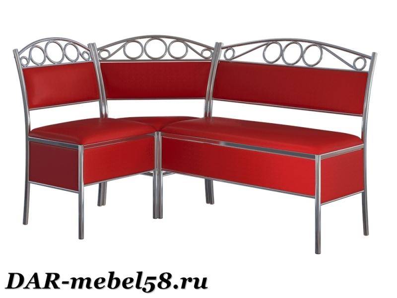 кухонный угол 2 в Бийске