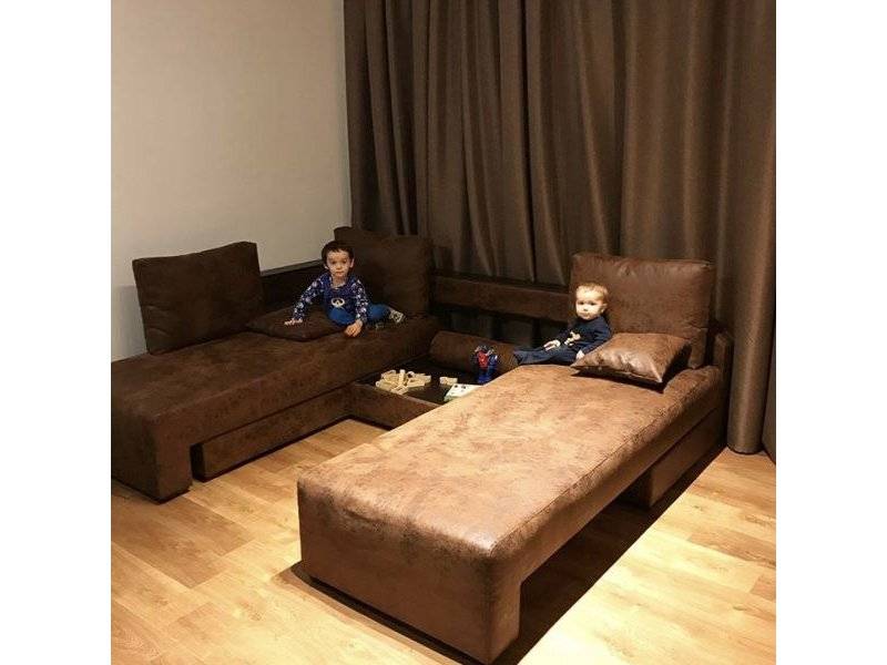 угловой трансформер берн космо в Бийске