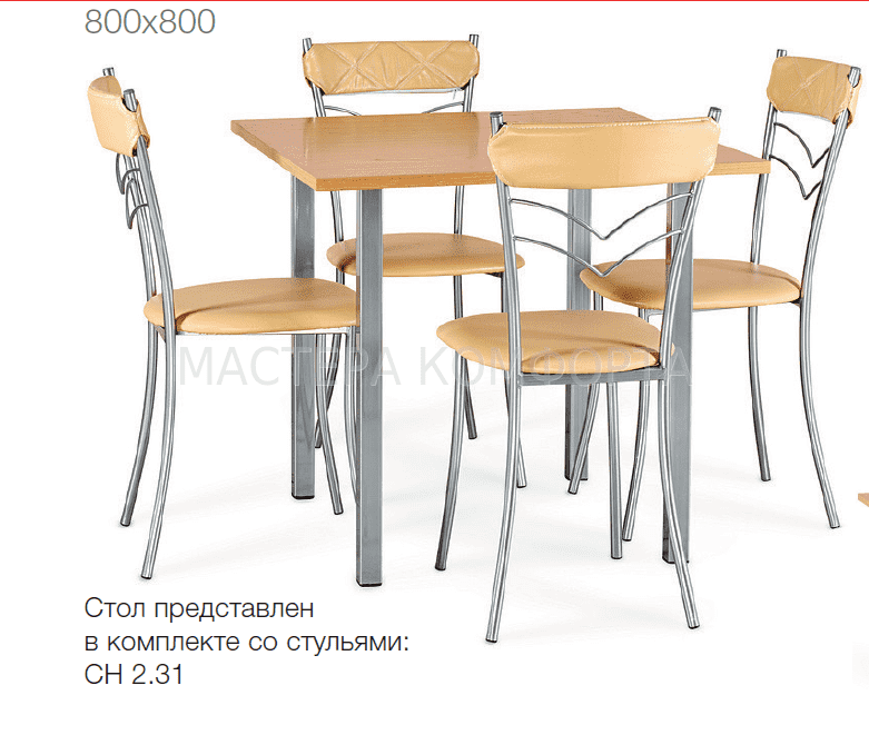 стол т 1010 в Бийске