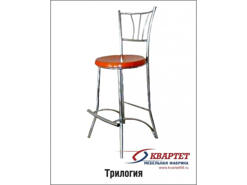 стул трилогия в Бийске