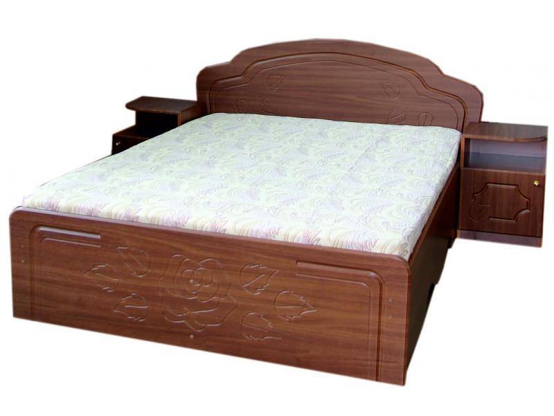 кровать каприз в Бийске