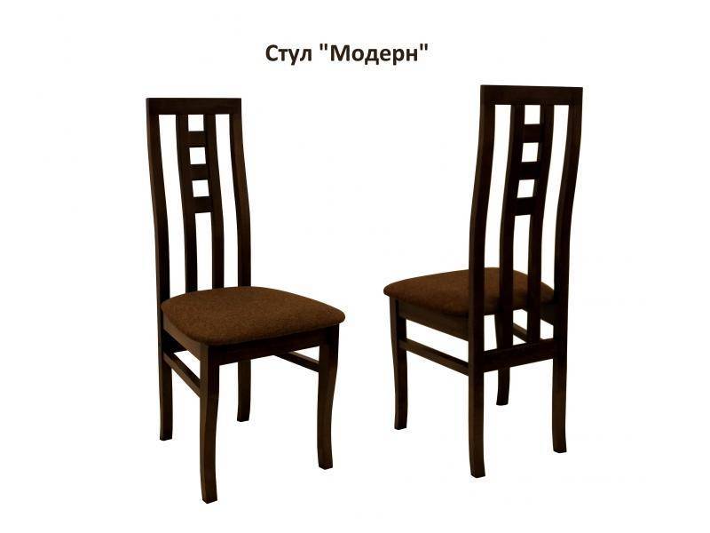 стул модерн в Бийске