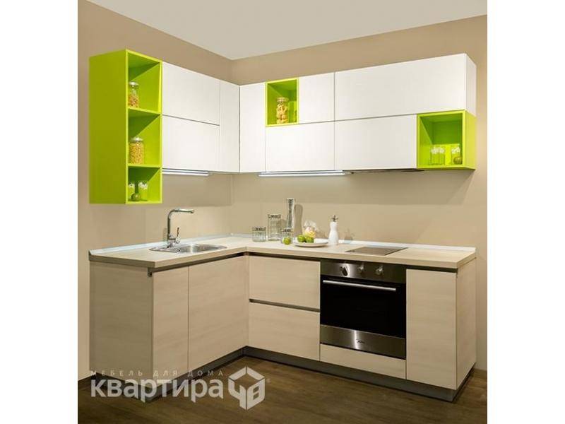 новый кухонный гарнитур мирелла в Бийске