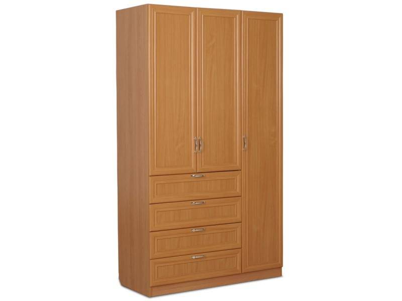 шкаф прямой шк 3/2 в Бийске