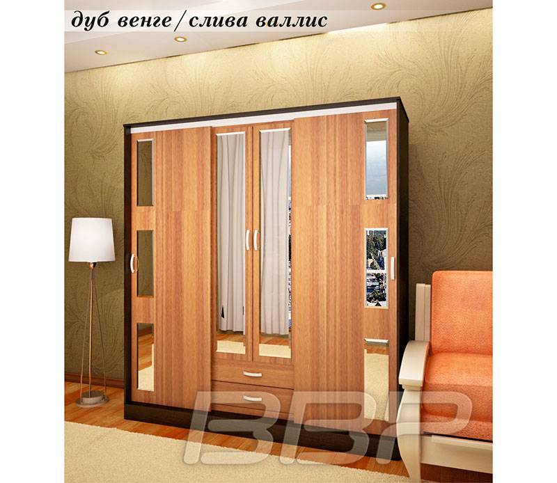 шкаф-купе перфект в Бийске