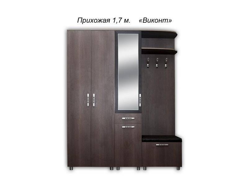 прихожая виконт в Бийске