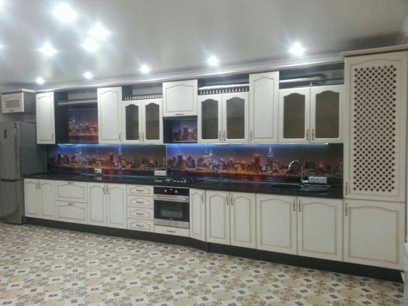 кухня город в Бийске