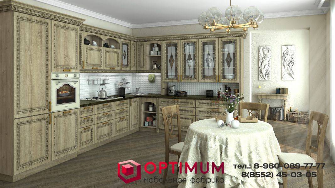 изысканная кухня сорренто в Бийске