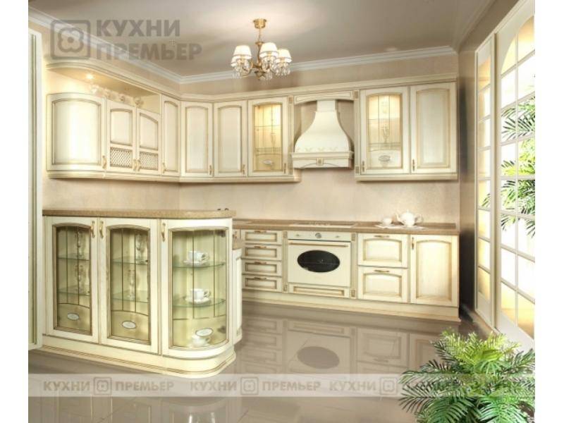 кухня сандра в Бийске