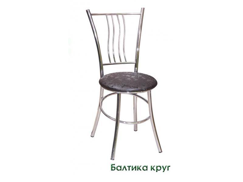 стул балтика круг в Бийске