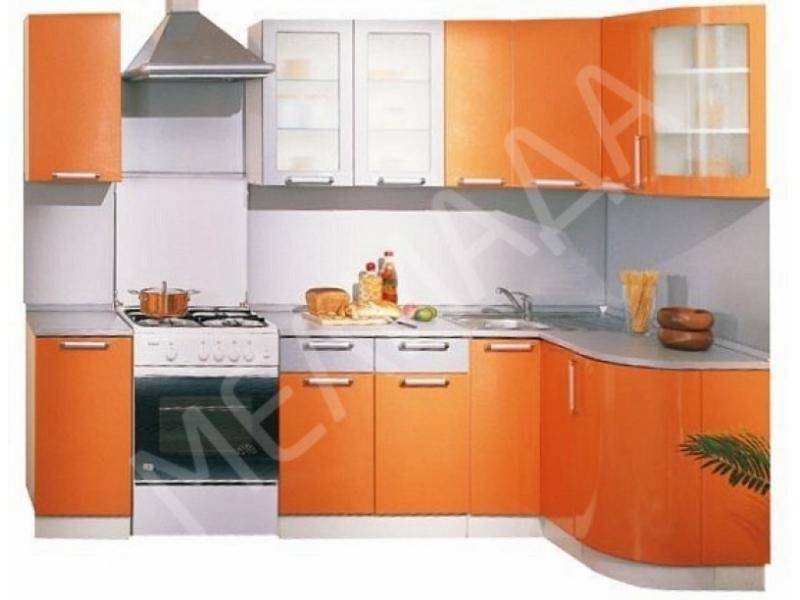 кухня виктория -2 в Бийске