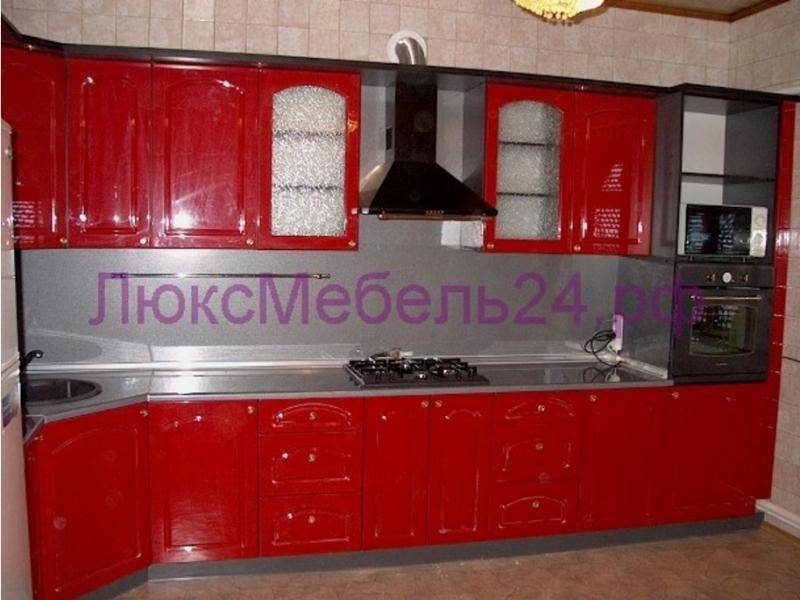 кухонный гарнитур 9 в Бийске