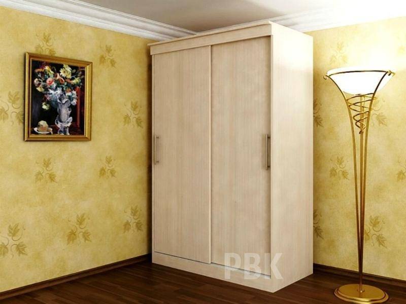 шкаф-купе эконом в Бийске