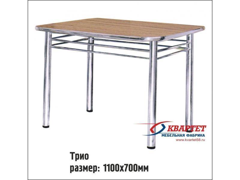 стол трио в Бийске