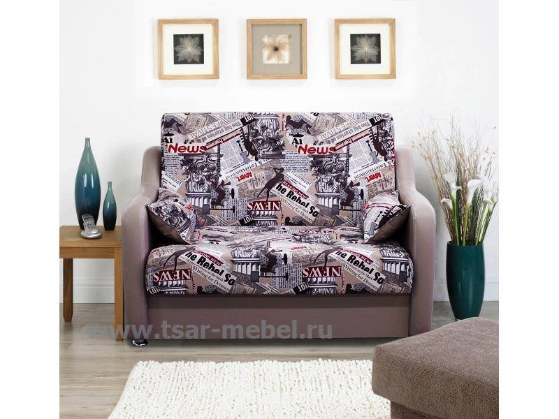 мини диван капри в Бийске
